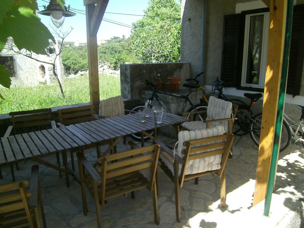 Holiday Home Lorraina Stivan Exterior photo