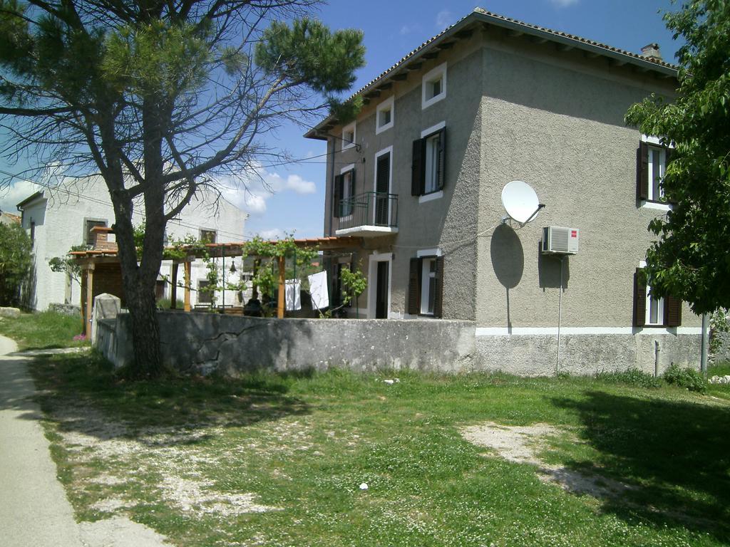 Holiday Home Lorraina Stivan Exterior photo