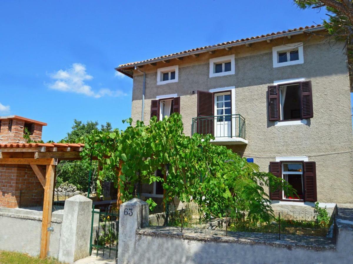 Holiday Home Lorraina Stivan Exterior photo