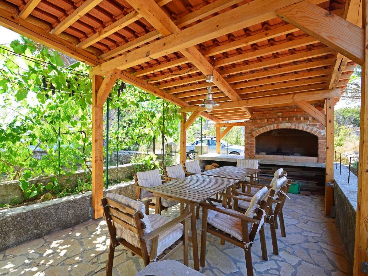 Holiday Home Lorraina Stivan Exterior photo