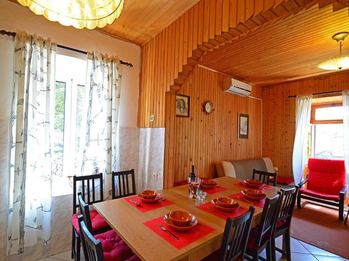 Holiday Home Lorraina Stivan Exterior photo